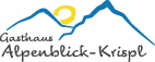 Alpenblick Krispl Logo